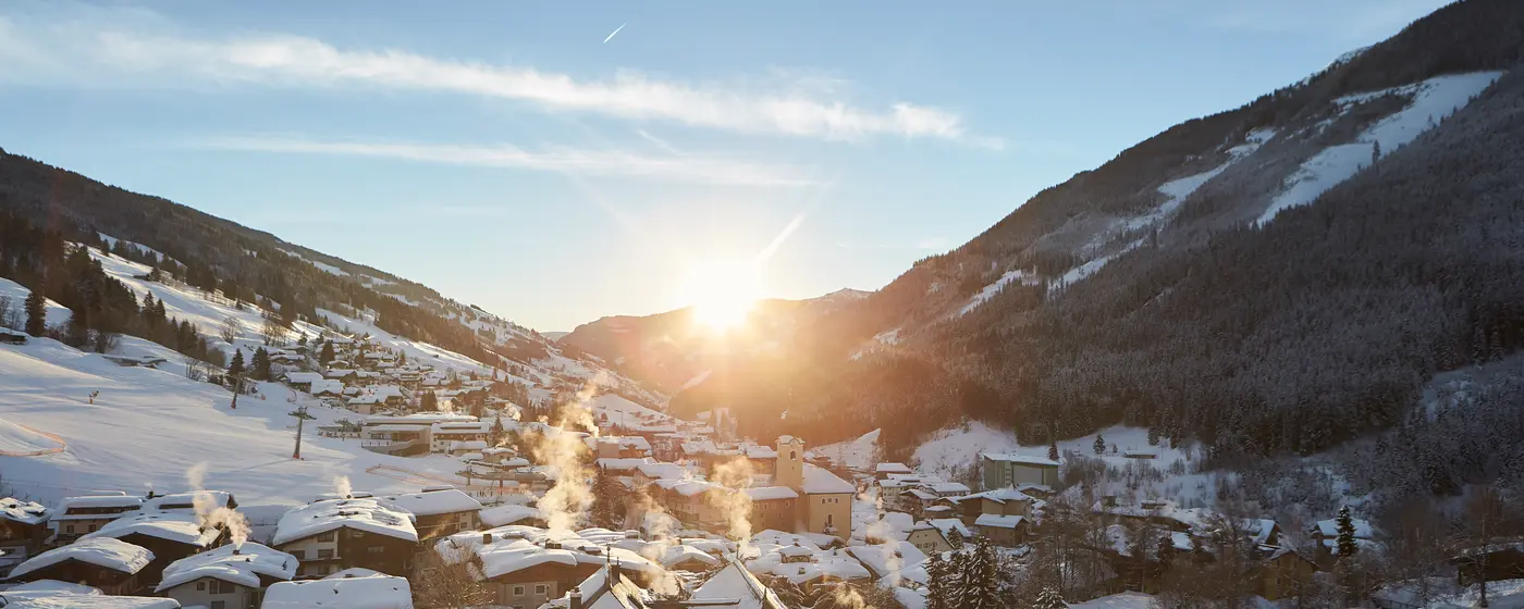 SAALBACH | © saalbach.com, Daniel Roos