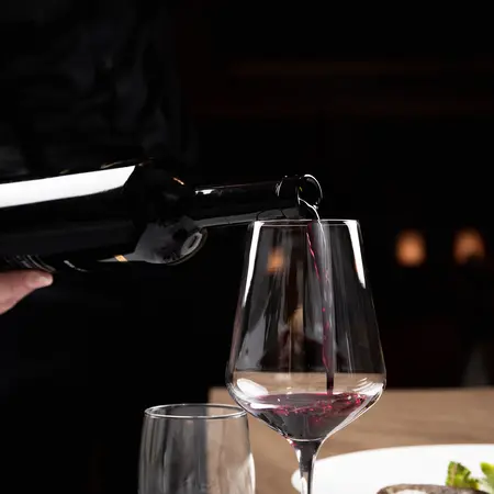 Wine and Dine in Saalbach Hinterglemm