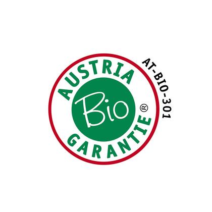 Austria BIO Garantie Logo